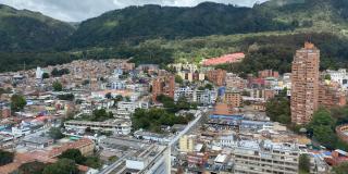 Bogotá tiene un Manual de Ecourbanismo y Construcción Sostenible ¡Conócelo!