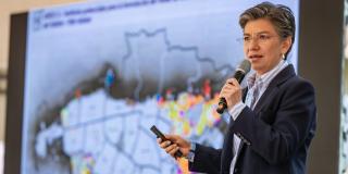 Alcaldía Claudia López avanzó en movilidad sostenible y segura de Bogotá-Región