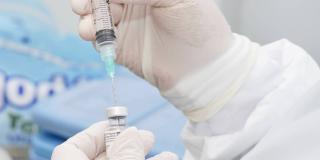 Puntos de vacunación contra COVID-19 hoy 21 de diciembre de 2023 