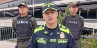  La Navidad de 2023 registró la cifra más baja de delitos de los últimos 20 años