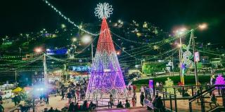Explora la magia de la Navidad en 35 lugares espectaculares en Bogotá