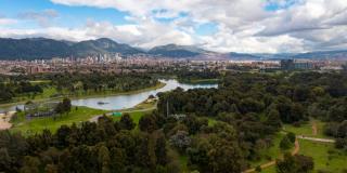 Bogotá actualiza su Plan de Gestión Ambiental para un futuro más sostenible