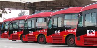 ¿Cuáles son las rutas fáciles de TransMilenio que operan en Bogotá?
