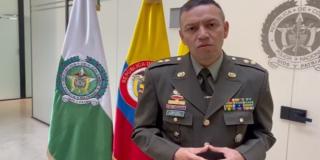 Policía rechaza caso de feminicidio contra uniformada y busca al responsable 