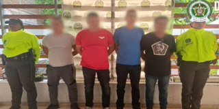 Golpe al narcotráfico, extorsión y otros resultados de seguridad: enero 15 al 19