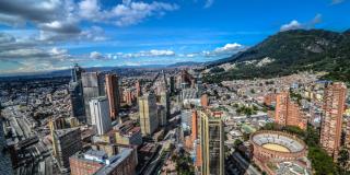 Pronóstico del clima en Bogotá para hoy 16 de enero de 2024 