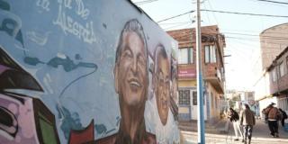 Ciudad BoIivar District to launch visitor center: Bogota Tourism Institute