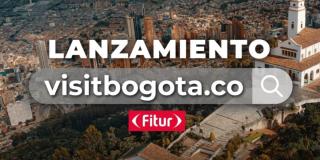 VisitBogota.co - The portal boosting Bogotá as a tourist destination