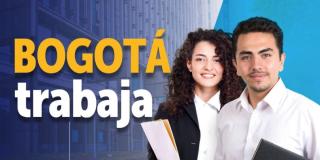 Bogotá trabaja