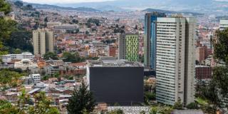 Resultados sondeo Portal Bogotá ¿Tú a qué te comprometes con Bogotá?