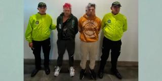 Capturados por abusar de 2 menores ¡Aprovecharon la confianza de la familia!