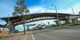 Consulta la restricción para vehículos de carga en Bogotá por alerta zonal 