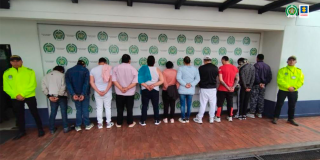 📸Cayeron ‘Los peña’ y otros resultados de seguridad del 2 al 5 de enero de 2024