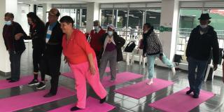 ¿Eres mayor de 60 años? Así puedes acceder a los Centros Día en Bogotá