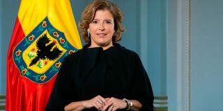 Sandra Borda, Alta Consejera para las Relaciones Internacionales 