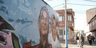 Localidad Ciudad Bolívar tendrá Visitor Center para atender a turistas