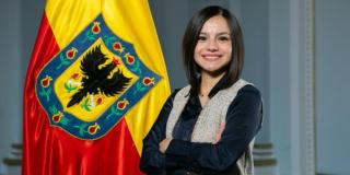 Me comprometo a trabajar por el respeto en la vía: Sec de Movilidad