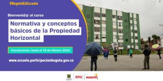 Propiedad horizontal