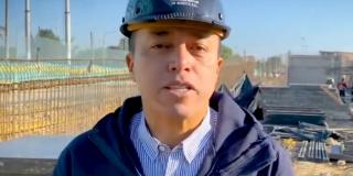 Me comprometo a trabajar con transparencia y pasión: Director del IDU