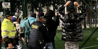 En este puente de Reyes se redujo el homicidio en un 63% con respecto al 2023