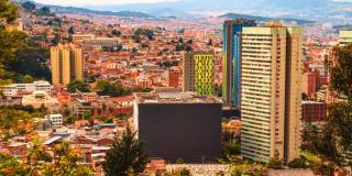 SEGITTUR granted Bogotá the accreditation as a Smart Tourist Destina
