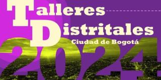 Escuelas distritales