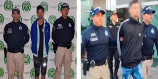 🎥Extraditan a Perú a dos hombres por feminicidio y tráfico de estupefacientes