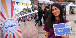 Hecho en Bogotá