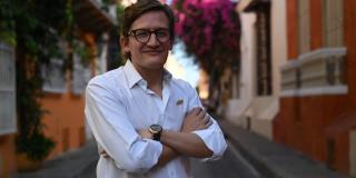 #MeComprometoConBogotá a crear en la ciudad canales de diálogo: Sec. Gobierno