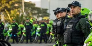 Estas son las 21 acciones con las que se busca mejorar la seguridad en Bogotá