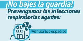infecciones respiratorias