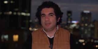 “Me comprometo a trabajar por una política social moderna”: Roberto Angulo