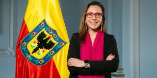 María del Pilar López es la nueva Secretaria de Desarrollo Económico de Bogotá