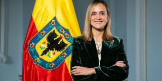 Laura Tami es la nueva Secretaria de la Mujer de Bogotá