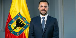 Miguel Silva estará a cargo de posicionar a Bogotá como un ejemplo 