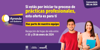 Prácticas profesionales