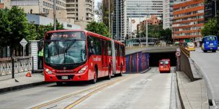 Noticias de TransMilenio hoy martes 30 de enero de 2024