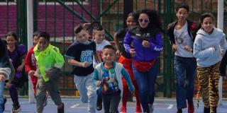 Vacaciones recreativas 