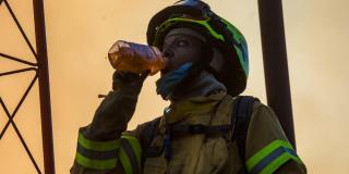 Mujeres que con sus talentos trabajan al servicio de la ciudadanía