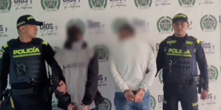 Cayeron ‘Los azulejos’ y otros resultados de seguridad del 5 al 9 de febrero 