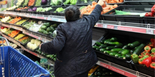 Personas con discapacidad pueden redimir bonos alimentos febrero 2024