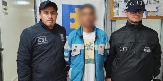 Cárcel para hombre por el homicidio de un joven durante riña en San Cristóbal