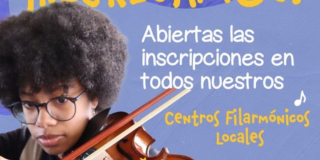 Centros filarmónicos