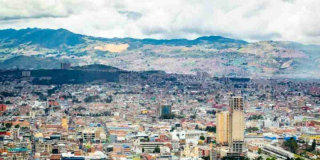 ¿Lloverá este viernes en Bogotá? Pronóstico del clima para el 16 de febrero
