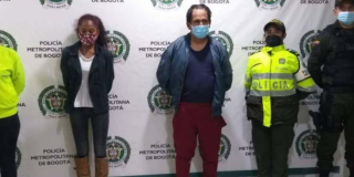 Condenan a Nilson Díaz y Carolina Galván por desaparición de Sara Sofía