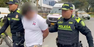 Enfrentamiento con la Policía dejó un capturado y una persona fallecida