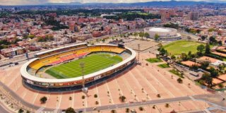 Bogotá será la sede XI Copa Mundial Femenina Sub-20 de la FIFA 