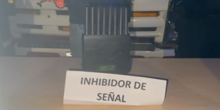 Hombre capturado por hurtar un camión en Fontibón ¡Vehículo recuperado!