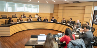 Innovation and Collaboration: Partnering with IDB for Greater Social Development