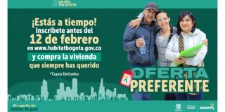 Subsidio de vivienda
